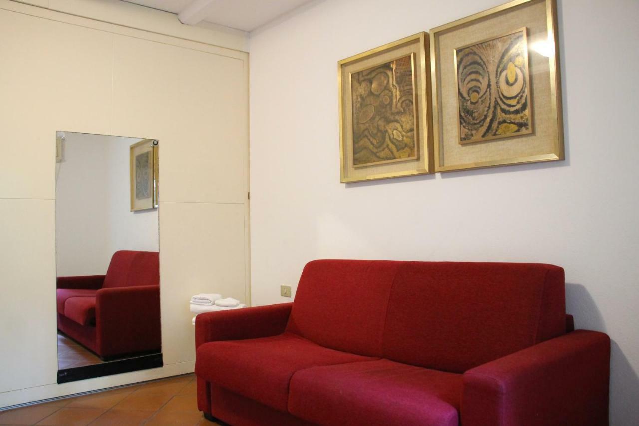 Basement Turati 3 -Consulates District Appartement Milaan Buitenkant foto